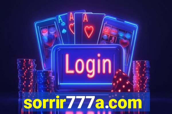 sorrir777a.com