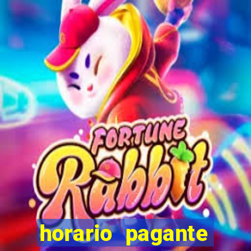 horario pagante betok game