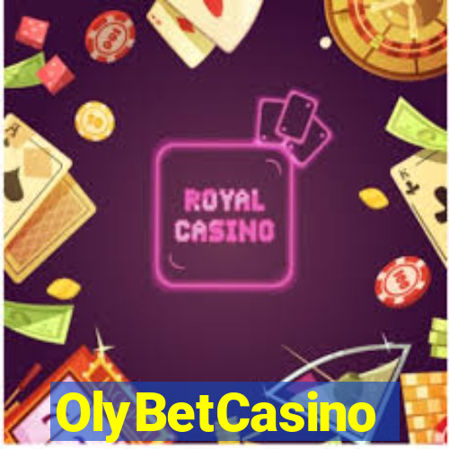 OlyBetCasino