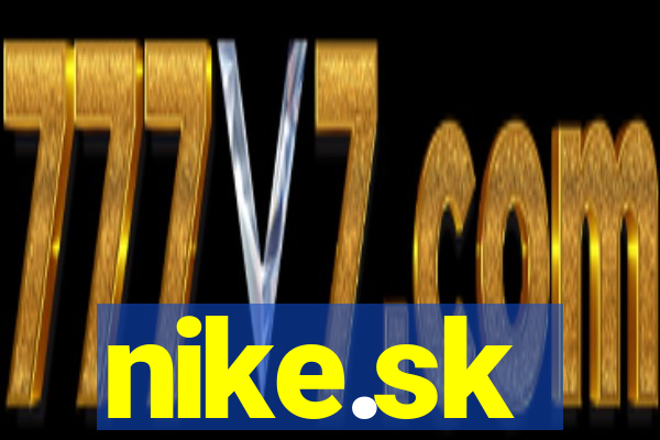 nike.sk