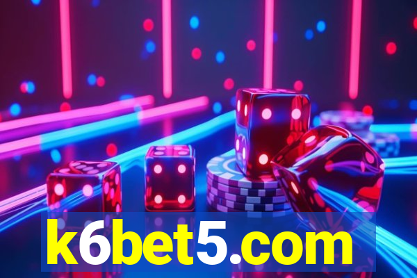 k6bet5.com