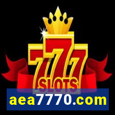 aea7770.com