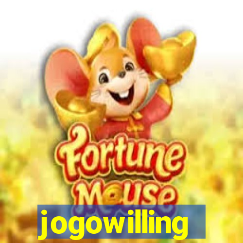 jogowilling