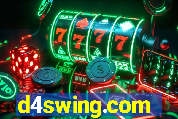 d4swing.com