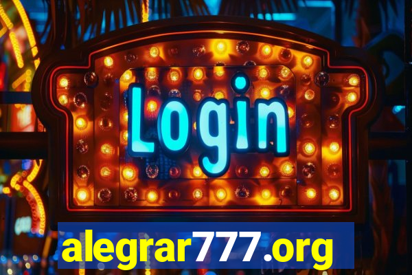 alegrar777.org