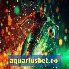 aquariusbet.co