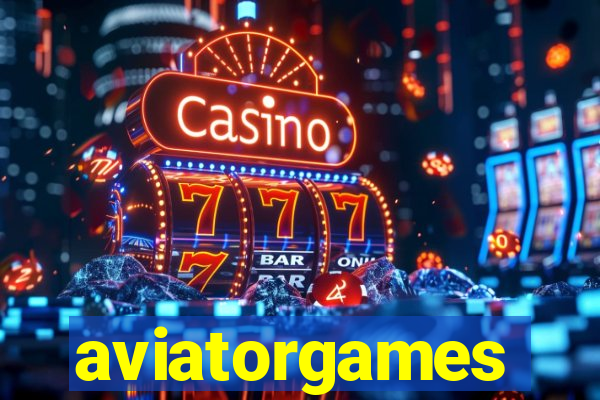 aviatorgames