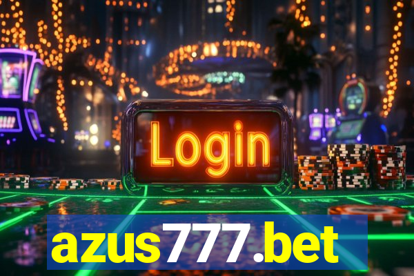 azus777.bet