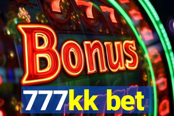 777kk bet