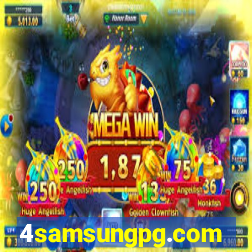 4samsungpg.com