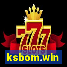 ksbom.win