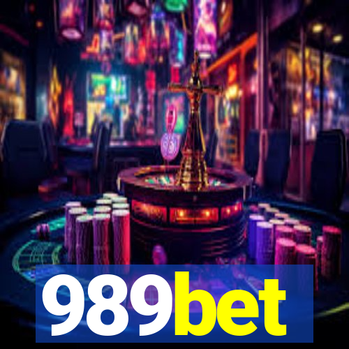 989bet