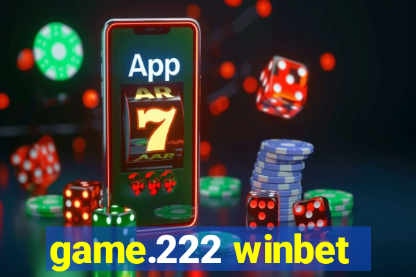 game.222 winbet