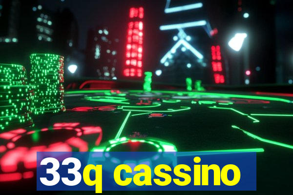 33q cassino