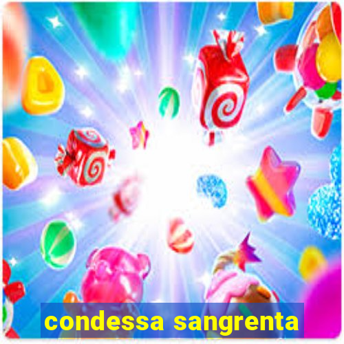 condessa sangrenta