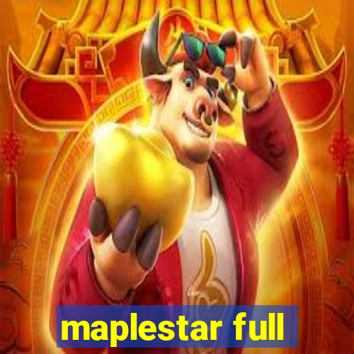 maplestar full