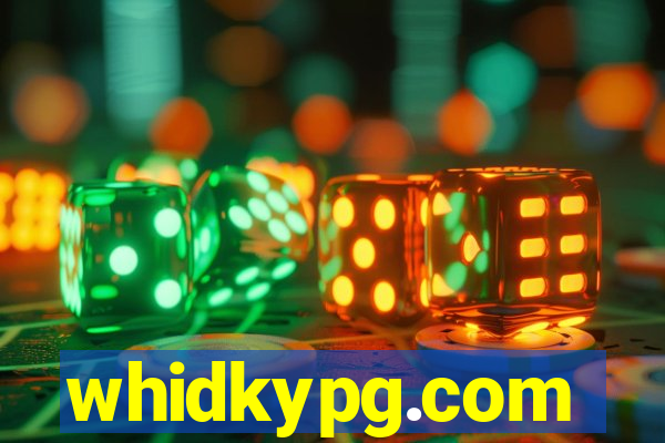 whidkypg.com