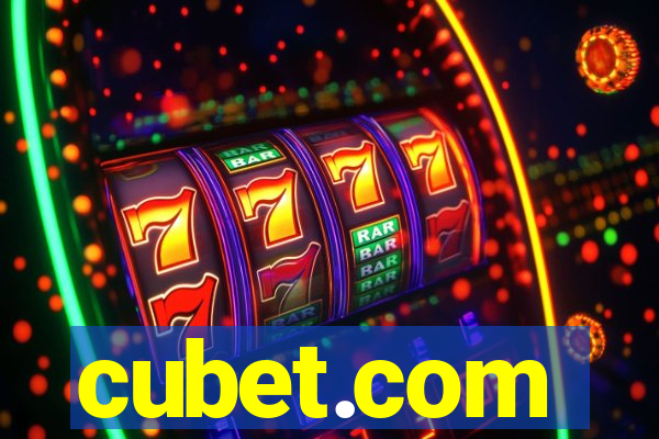 cubet.com