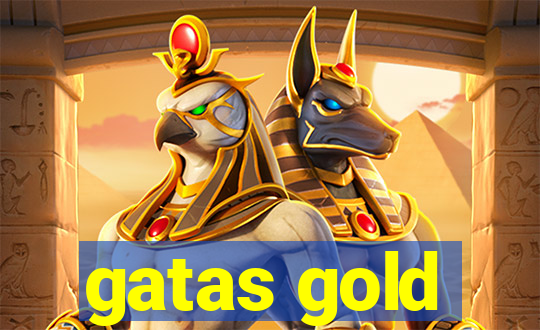 gatas gold