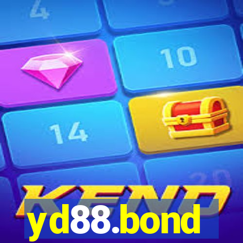 yd88.bond