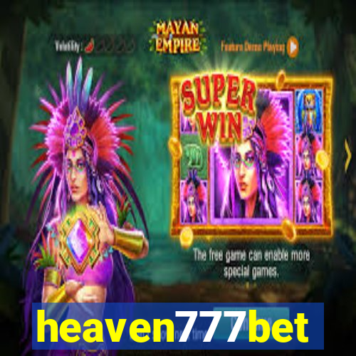 heaven777bet