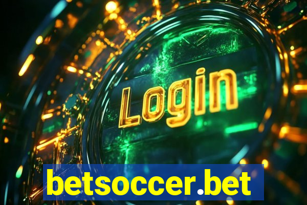 betsoccer.bet