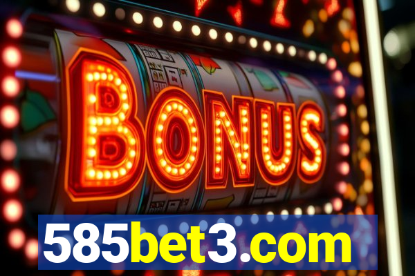 585bet3.com