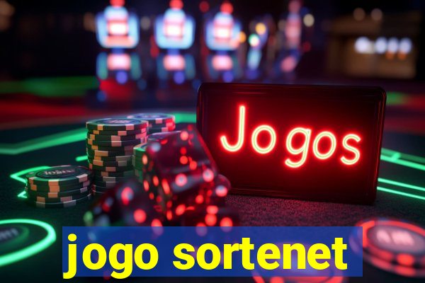 jogo sortenet