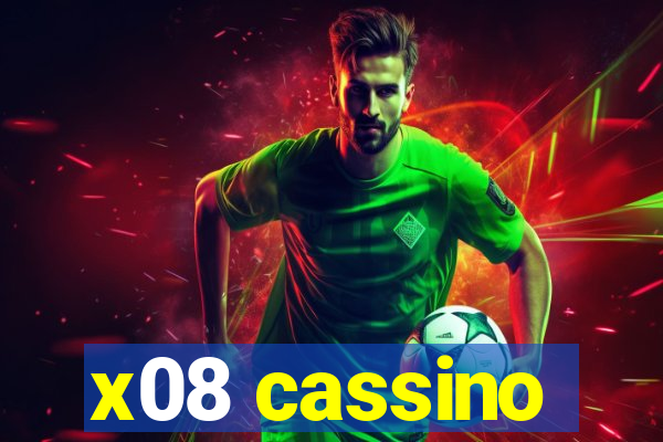 x08 cassino