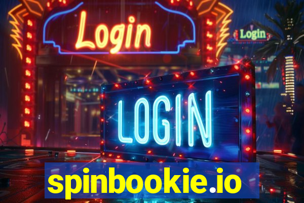 spinbookie.io