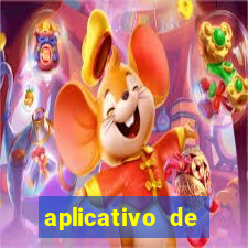 aplicativo de analise de jogos