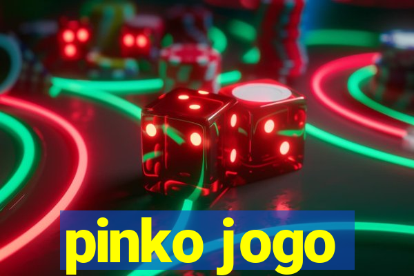 pinko jogo