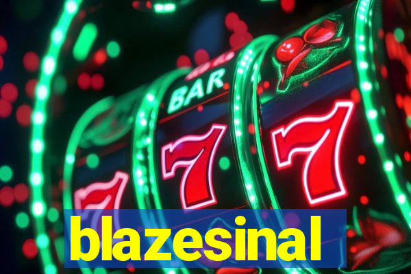 blazesinal