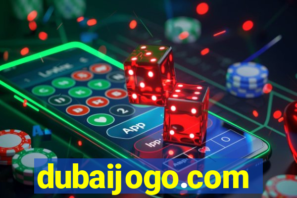 dubaijogo.com