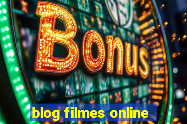 blog filmes online