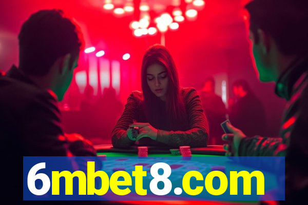 6mbet8.com