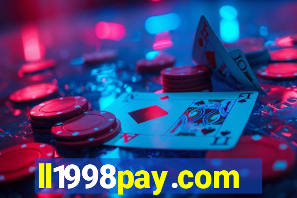 ll1998pay.com