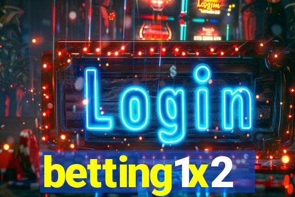 betting1x2