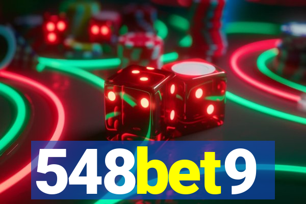 548bet9