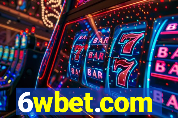 6wbet.com