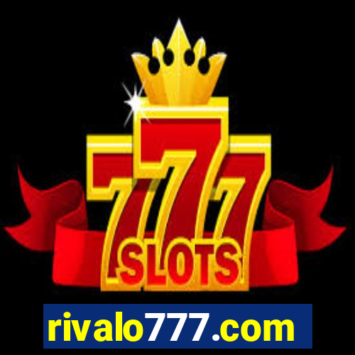 rivalo777.com