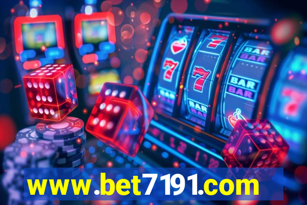 www.bet7191.com