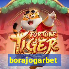 borajogarbet