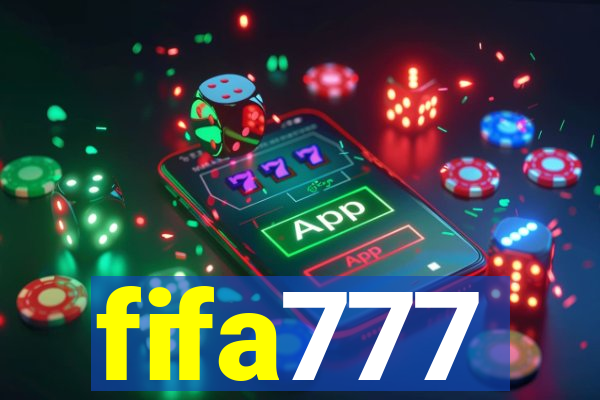 fifa777