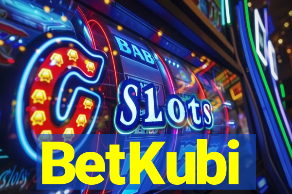 BetKubi