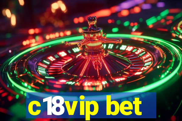 c18vip bet