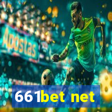 661bet net