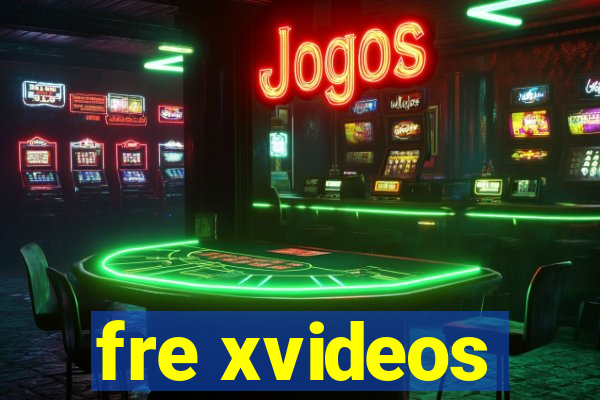 fre xvideos