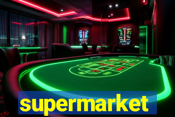 supermarket simulator apk dinheiro infinito e energia infinita