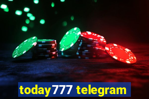 today777 telegram